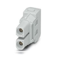 Moduł wkładki stykowej HC-M-02-AT-F-10 | 1417387 Phoenix Contact