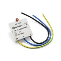 Ogranicznik przepięć SPD Typ 3 IP65 do oświetlenia LED (7P.32.8.275.0005) | 7P.32.8.275.0005 Finder