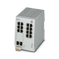 Industrial Ethernet Switch FL SWITCH 2314-2SFP | 1006191 Phoenix Contact