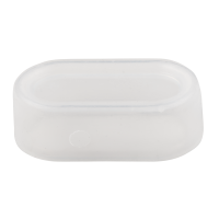 Osłona hermetyczna klasa 2, z silikonu | ST22-7608\P01 Spamel