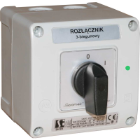 Łącznik krzywkowy SK20-1.828/OB11ZC/L | SK20-1.828\OB11ZC/L Spamel