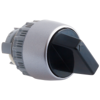 Napęd pokrętny piórkiem trzypołożeniowy P3 | SP22-P3.CZ\. Spamel