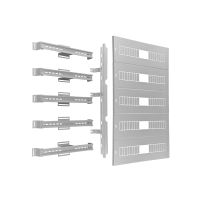 Pakiet mocujący do zabezpieczeń dla szfki 500 IP65 | C.1604/PM Pawbol