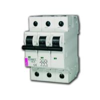 Ogranicznik mocy ETIMAT T 3P 25A | 002181063 Eti