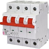 Rozłącznik modułowy 40A 4P 400V SV 440 | 002423423 Eti