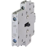 Styk pomocniczy boczny 2z BCXMLE 20 (2NO) | 004644520 Eti