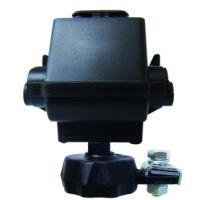 Ogranicznik przepięć nn, z odłącznikiem, ETITEC A 280/10/B-NO, zacisk obustr. przebijający | 002441141 Eti