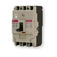 Rozłącznik izolacyjny 3P 160A 2,8kA ED2S 160/3 | 004671281 Eti