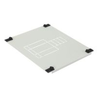 Osłona 1xEB2/ED2 125,160,250A 3P i 4 mod. (250x300) CP 1-2 E12 M 3P | 001101481 Eti