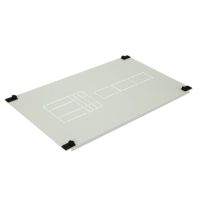 Osłona 1xEB2/ED2 125, 160, 250A 3,4P i 4 mod. (350x300) CP 1.4-2 E12 M | 001101482 Eti