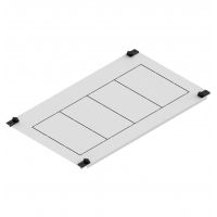 Osłona 2xKVL00 (350x300) CP 1.4-2 K00 | 001339501 Eti