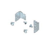 Element mocujący z nakrętką M5 LG-V SET (2szt.) | 001101683 Eti