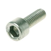 Śruba metryczna- imbus M6 AS-SH 6x35 SET (kpl.=10szt.) | 001343415 Eti