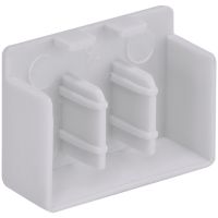 Zaślepki do szyn izolowanych ZS-10/3F | 002921226 Eti