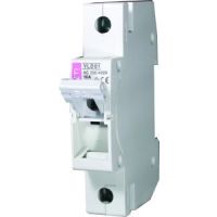 Rozłącznik bezpiecznikowy 1P 6A D01 VLD01 | 002261001 Eti