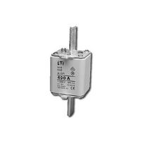 Wkładka topikowa przemysłowa NH2 315A gG 500V WT-2 (zwłoczna) | 004114331 Eti