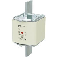 Wkładka bezpiecznikowa (topikowa) NH4a/MI 900A gG 500V zwłoczna | 004176029 Eti