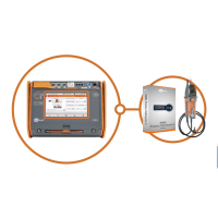 Miernik parametrów instalacji elektrycznych MPI-540-PV Start + Program PE6 + P-5 | WMPLMPI540PVSSPE6P5 Sonel