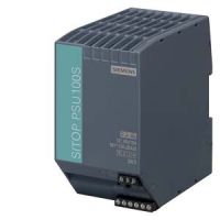 Zasilacz stabilizowany SIPLUS PS PSU100S 24V/10A | 6AG1334-2BA20-4AA0 Siemens