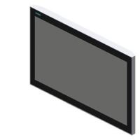 SIMATIC ITC2200 V3 PRO, industrial thin client, 22 widescreen TFT display | 6AV6646-1BB22-1NA1 Siemens