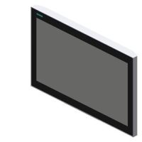 SIMATIC ITC1900 V3 PRO, industrial thin client, 19 widescreen TFT display | 6AV6646-1BD20-0AA1 Siemens