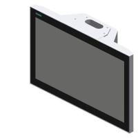 SIMATIC ITC1900 V3 PRO, industrial thin client, 19 widescreen TFT display | 6AV6646-1BC20-0NA1 Siemens