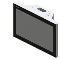 SIMATIC ITC1500 V3 PRO, industrial thin client, 15 widescreen TFT display | 6AV6646-1BC15-0NA1 Siemens