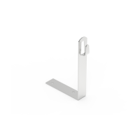 Uchwyt kątowy, 10.1 NI | 91000105 Elko-Bis