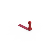 Uchwyt kątowy/p, 10.1/P LA 3011 | 91002012 Elko-Bis