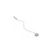 Połączenie kompensacyjne Drut/Bednarka, 101.1/ DB OC | 10100201 Elko-Bis