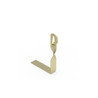 Uchwyt kątowy skręcany/100, 11.1.1 CU | 91100703 Elko-Bis