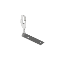 Uchwyt kątowy skręcany/100, 11.1.1 NI | 91100705 Elko-Bis