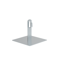 Uchwyt dachowy z płytką max/100, 16.1.1 OC | 91600401 Elko-Bis