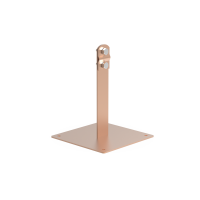 Uchwyt dachowy z płytką max/skręcany, 16.1/S CU | 91600203 Elko-Bis