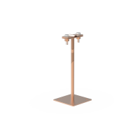 Uchwyt dachowy specjalny, 17.1 CU | 91700103 Elko-Bis