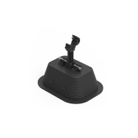 Uchwyt betonowy w tworzywie z plastikiem, 30.2 PL/P | 93090211 Elko-Bis