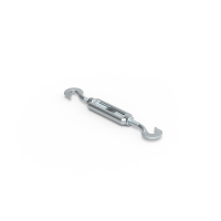 Śruba rzymska hak-hak M14, 34.5 OC | 93400501 Elko-Bis