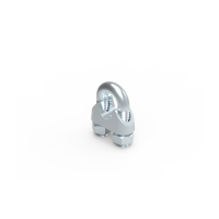 Zacisk linowy 12, 36.7 OC | 93600701 Elko-Bis