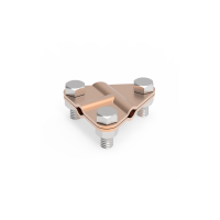 Złącze trójnikowe, 54.1 CU | 95400103 Elko-Bis