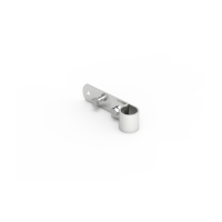 Obejma mocyjąca drążka, 60.5 NI | 96000505 Elko-Bis