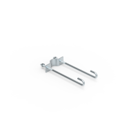 Uchwyt masztu specjalny naprężny, 60.6 OC | 96000601 Elko-Bis