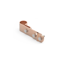 Obejma uziemiająca 1/2'', 64.1 CU | 96409003 Elko-Bis