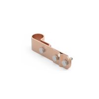 Obejma uziemiająca 1'', 64.3 CU | 96409203 Elko-Bis