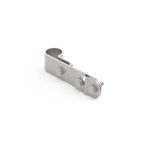 Obejma uziemiająca 1", 64.3 NI | 96409205 Elko-Bis