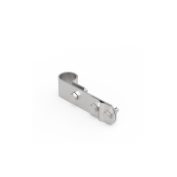 Obejma uziemiająca 1 1/2'', 64.5 NI | 96409405 Elko-Bis