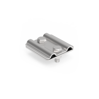 Złącze uniwersalne 2-elementowe, 7.1 NI | 90700105 Elko-Bis