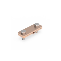 Złącze oznacznikowe do uziomów, 72.1 CU | 97200103 Elko-Bis