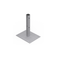 Uchwyt naciągowy prosty, 87.2 OG | 98700201 Elko-Bis