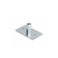 Element mocujący przewodu wysokonapięciowego łącznik M8, 306.1 OC | 30600101 Elko-Bis