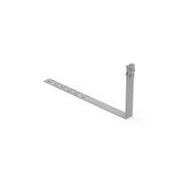 Uchwyt pod dachówkę L-450 /skręcany/zaczep, 10.4/Z/S OG | 91003202 Elko-Bis